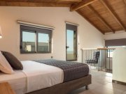 Dempla Kreta, Dempla: Maisonette-Wohnung mit Meerblick in schönem Komplex zu verkaufen Wohnung kaufen